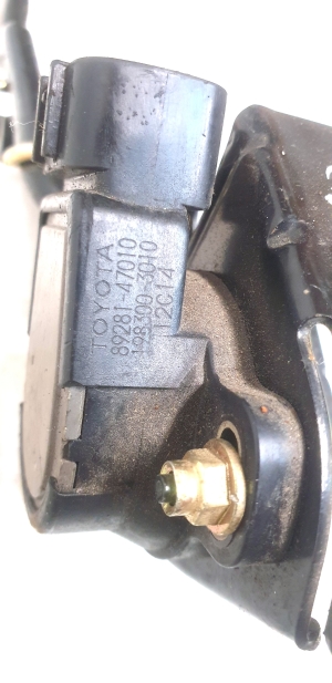 TOYOTA Hiace (1989–2004) Gaspedalsensor 8928147010 - 3