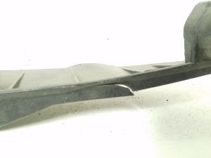Volkswagen Touareg I (2002–2010) Rear bumper bracket 7L6807863 - 2