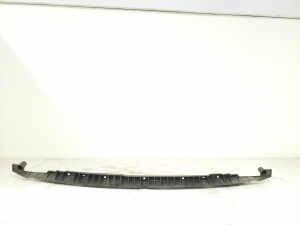 Stoßstangenhalterung hinten - 7L6807863
