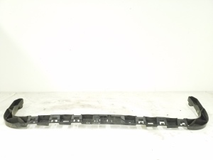 Rear bumper bracket - 3C9807863