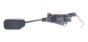 TOYOTA RAV 4 A3 (2005–2012) Gaasipedaal 7811042030 - 3