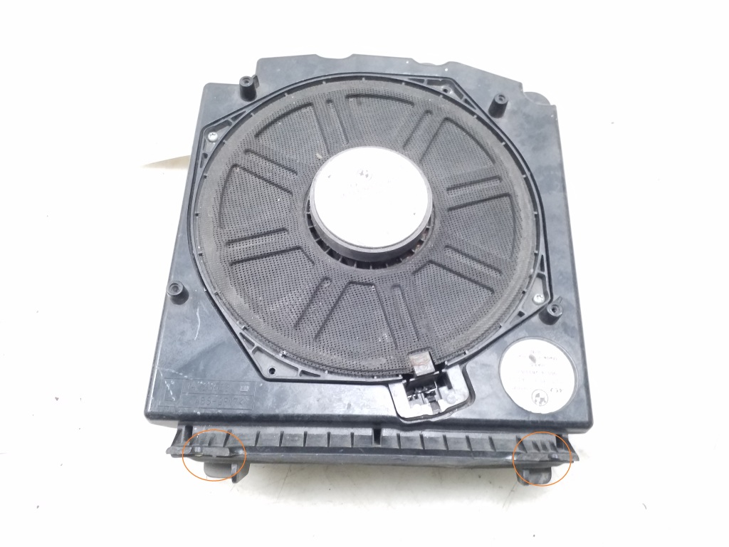 BMW 5 Series E60/E61 (2003-2010) Subwoofer 6929100 25043519