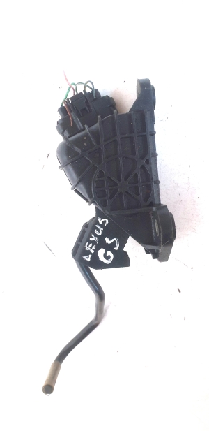 Gaspedalsensor - 7812030A10