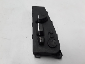 BMW 5 SERIES F11 (2010–2017) Esiistme juhtlüliti istmel 9163269 - 4