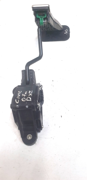 Honda Civic VIII (2005–2012) Gaspedalsensor 31306H22 - 3