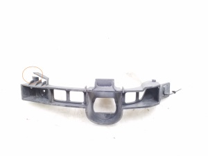 Opel Vectra C (2002–2008) Stoßstangenhalterung hinten 24401426 - 2