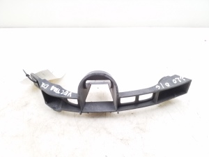 Opel Vectra C (2002–2008) Stoßstangenhalterung hinten 24401426 - 3