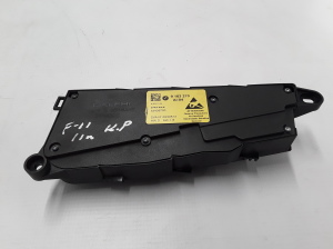 BMW 5 SERIES F11 (2010–2017) Esiistme juhtlüliti istmel 9163270 - 2