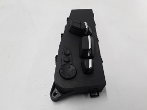BMW 5 SERIES F11 (2010–2017) Esiistme juhtlüliti istmel 9163270 - 3