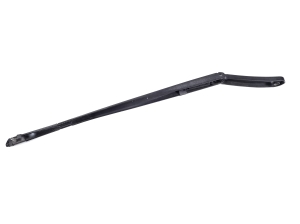 BMW 7 SERIJA F01 (2008–2015) Esiklaasi puhasti hoob 7182593 - 2