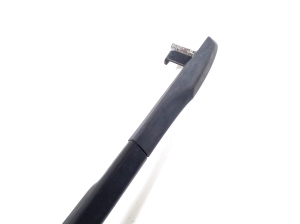 BMW 7 SERIJA F01 (2008–2015) Esiklaasi puhasti hoob 7182593 - 4
