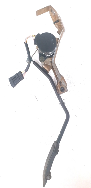 NISSAN Primera P11 (1996–2001) Gaspedalsensor 0281002250 - 3