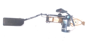 Gaspedalsensor - 0281002250