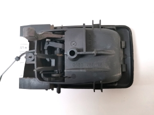 Mercedes Benz ML-Class 163 (1998–2005) Trunk lid interior handle A1637800061 - 2