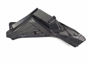 BMW 7 SERIJA F01 (2008–2015) Kapotialune kate 6987602 - 2