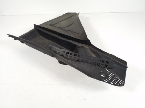 BMW 7 SERIJA F01 (2008–2015) Kapotialune kate 6987602 - 3