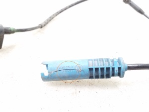 BMW X3 E83 (2003–2010) Front ABS sensor 6908705 - 2