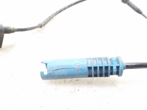 BMW X3 E83 (2003–2010) Front ABS sensor 6908705 - 4