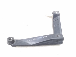 Rear bumper bracket - 7L6807862