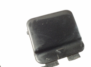 BMW 7 SERIJA F01 (2008–2015) Front bumper tow hook cover 7183867 - 4