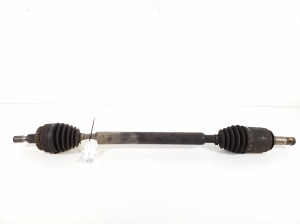 Mercedes Benz ML-Class 163 (1998–2005) Front drive shaft and its parts A1633300501 - 2