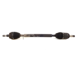 Mercedes Benz ML-Class 163 (1998–2005) Front drive shaft and its parts A1633300501 - 4