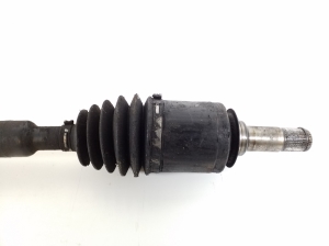 Mercedes Benz ML-Class 163 (1998–2005) Front drive shaft and its parts A1633300501 - 2