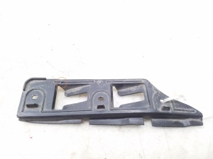  Front bumper bracket 