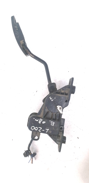 Accelerator pedal sensor - APM30009