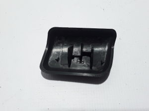 VOLVO XC90 (2002–2014) Scheinwerferwaschanlage-Abdeckung vorne 30698209 - 3