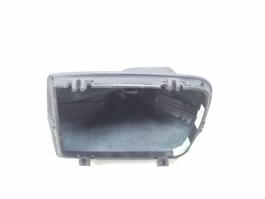 BMW 5 Series E60/E61 (2003-2010) Plastic de finisare șine de pârghie 7526099 25043258