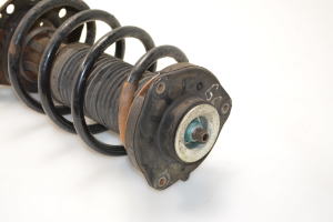 Volkswagen Golf V (2003–2009) Priekšējais amortizators 1T0413031HP - 3