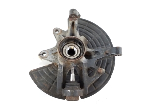 Mercedes Benz ML-Class 163 (1998–2005) Radnabe Vorderrad A1633300520 - 2