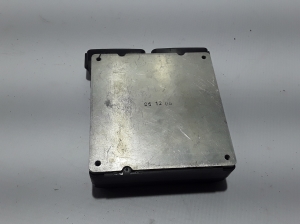 RENAULT Vel Satis (2002–2009) Steuergerät 8200083075 - 4