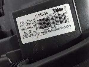 VOLVO XC90 (2002–2014) Esituli 31446864 - 3