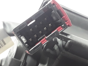 VOLVO XC90 (2002–2014) Esituli 31446864 - 4