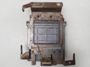 NISSAN Primera P11 (1996–2001) Engine control unit 237102J661 - 2