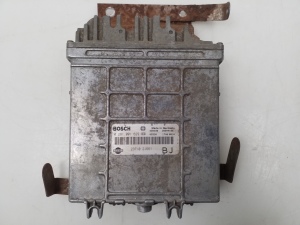 Engine control unit - 237102J661