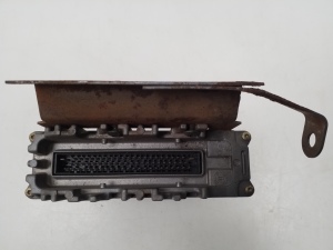 NISSAN Primera P11 (1996–2001) Engine control unit 237102J661 - 3