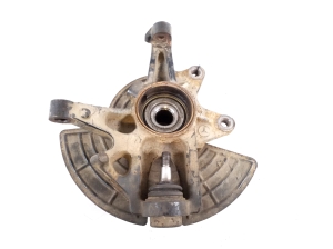 Mercedes Benz ML-Class 163 (1998–2005) Radnabe Vorderrad A1633300420 - 2