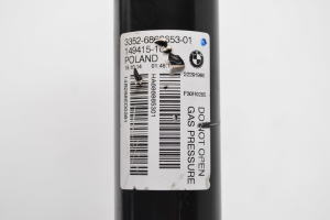 BMW 3 SERIES F30 (2011–2018) Tagumine amortisaator ja selle osad 6868653 - 3
