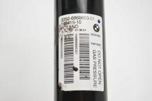 BMW 3 SERIES F30 (2011–2018) Tagumine amortisaator ja selle osad 6868653 - 3