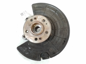 Radnabe Vorderrad - A1633300420
