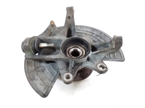 Mercedes Benz ML-Class 163 (1998–2005) Radnabe Vorderrad A1633300420 - 2