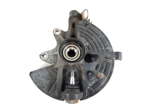 Mercedes Benz ML-Class 163 (1998–2005) Radnabe Vorderrad A1633300520 - 2