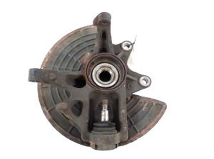 Mercedes Benz ML-Class 163 (1998–2005) Radnabe Vorderrad A1633300420 - 2
