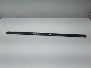 Volkswagen Caddy III (2004–2015) Front door molding 2K0853515 - 2