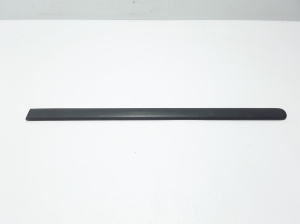 Rear side door molding - 2K0853535