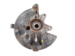 Mercedes Benz ML-Class 163 (1998–2005) Radnabe Vorderrad A1633300420 - 2
