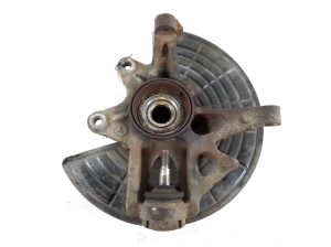 Mercedes Benz ML-Class 163 (1998–2005) Radnabe Vorderrad A1633300520 - 2